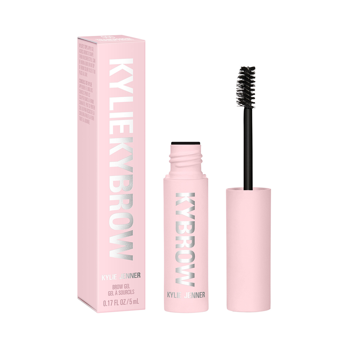 KYBROW GEL TRANSPARENT (GEL DE CEJAS TRANSPARENTE)